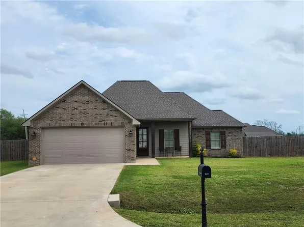 302 Harvest Pl, Natchitoches, LA 71457