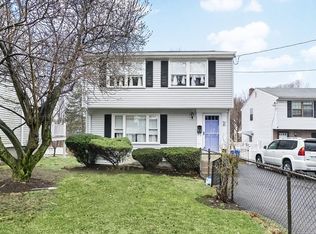 165 Princeton Ave, Waltham, MA 02451