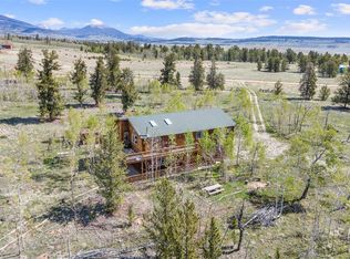 408 Foxtail Lane, Fairplay, CO 80440
