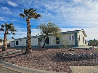 2638 E Vicki Ave, Fort Mohave, AZ 86426