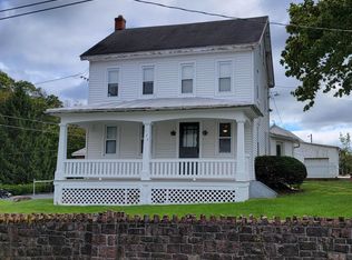 124 Michters Rd, Newmanstown, PA 17073