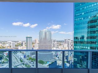 200 Biscayne Boulevard Way APT 4512, Miami, FL 33131