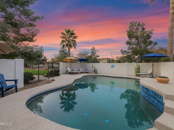 21102 E PUMMELOS Road, Queen Creek, AZ 85142