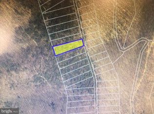 Tanners Ridge Dr, Stanley, VA 22851