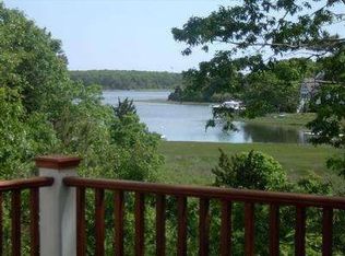 19 Sand Dollar Ln, Mashpee, MA 02649