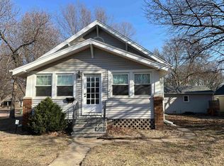 21 W 11th St, Spencer, IA 51301