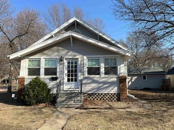 21 W 11th St, Spencer, IA 51301