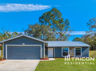 3183 Bee St E, Orange Park, FL 32065