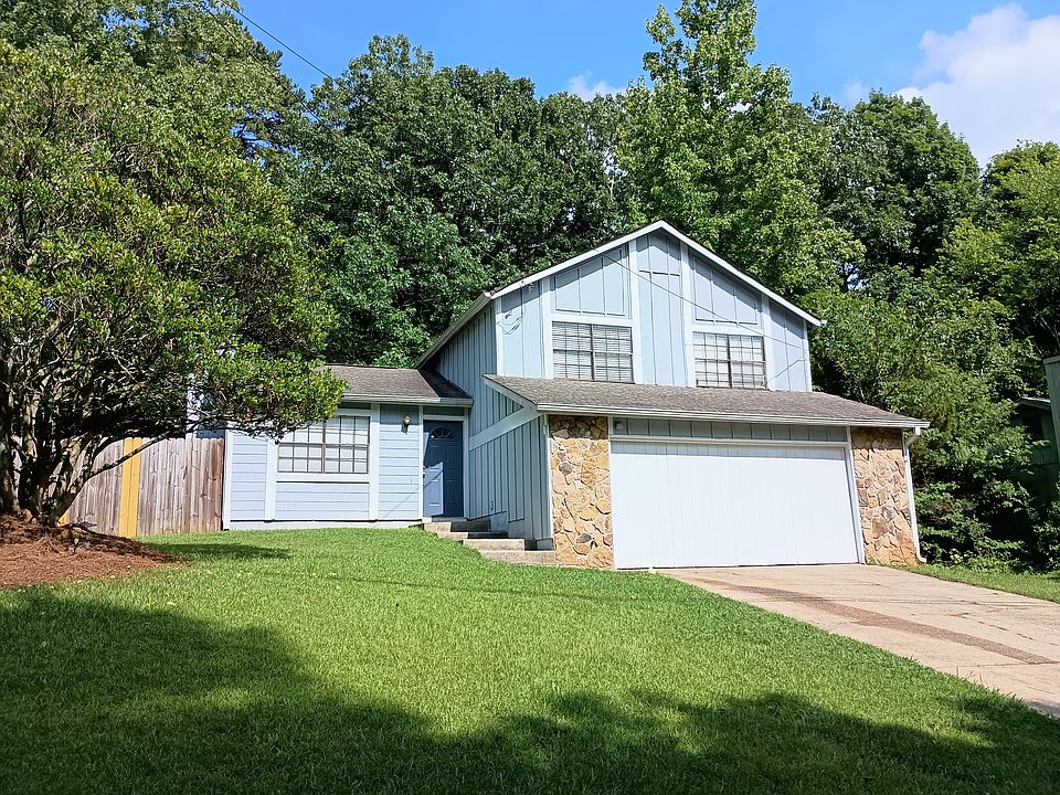 1st image of 4166 Shiloh Ridge Trl NW