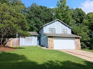 4166 Shiloh Ridge Trl NW, Kennesaw, GA 30144