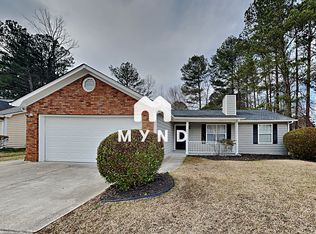 6540 Emerald Pointe Cir, Atlanta, GA 30349