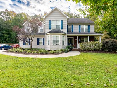 1018 Grist Mill Run #66ZT, Salisbury, NC, 28146