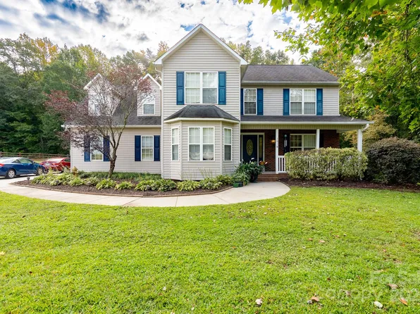 1018 Grist Mill Run #66ZT, Salisbury, NC 28146