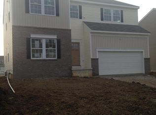 225 Weeping Willow Dr, Johnstown, OH 43031