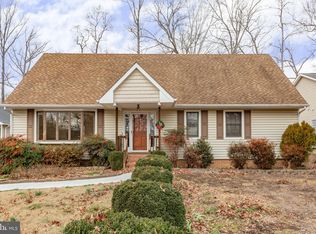 310 Limestone Ln, Locust Grove, VA 22508