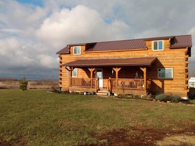 N8411 County Road J, New Glarus, WI, 53574