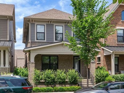 954 Hudson Xing, Columbus, OH, 43212