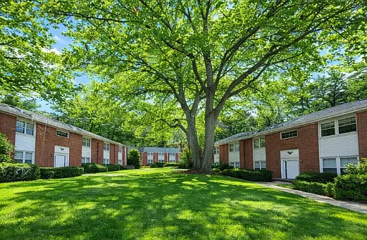 Sycamore Gardens — Photo 3