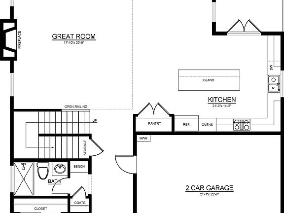 2nd image of this home