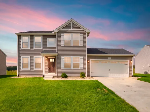 8270 W Sturtevant Ave, Richland, MI 49083