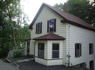 110 Brattle St, Athol, MA 01331