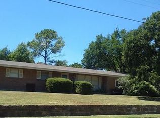 1515 NW 4th Ave, Mineral Wells, TX 76067