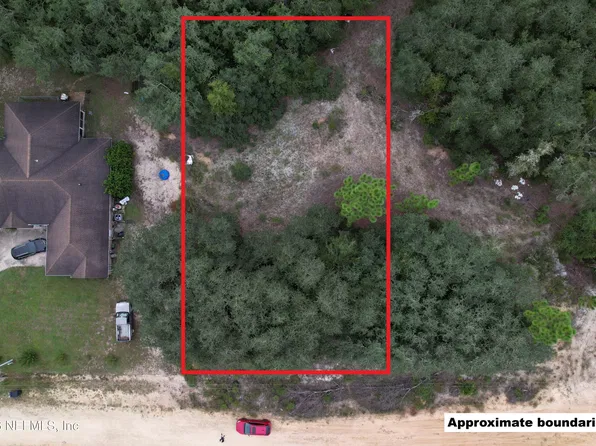 315 RUSTIC Road, Satsuma, FL 32189