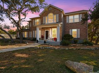 260 Wentworth, Spring Branch, TX 78070