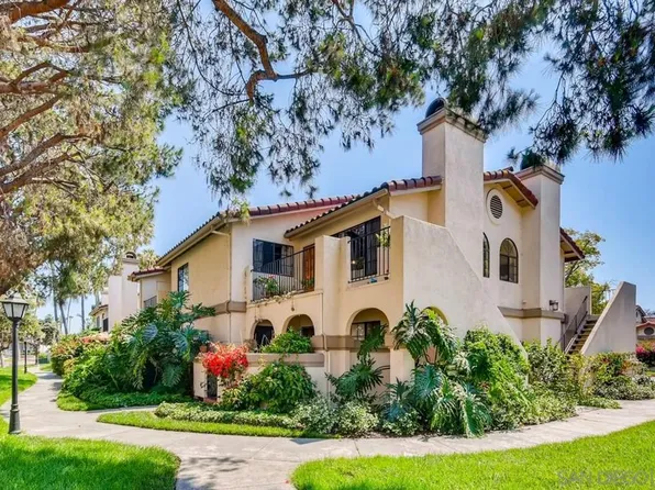7650 Palmilla Dr, San Diego, CA