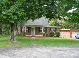 1589 W Broad St, Cookeville, TN 38501