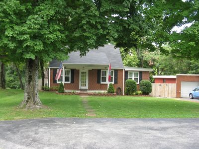 1589 W Broad St, Cookeville, TN, 38501