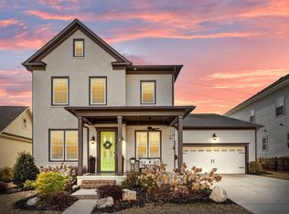 312 Sensibility Cir, Fort Mill, SC 29708