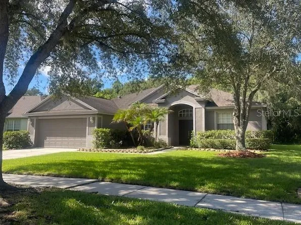 8343 Torrington Ave, Tampa, FL 33647