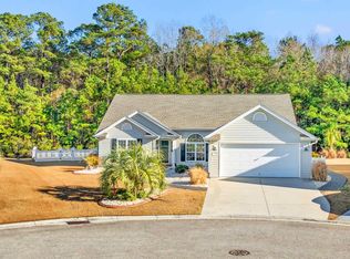 712 Pietras Ct, Murrells Inlet, SC 29576