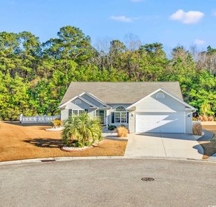 712 Pietras Ct., Murrells Inlet, SC, 29576