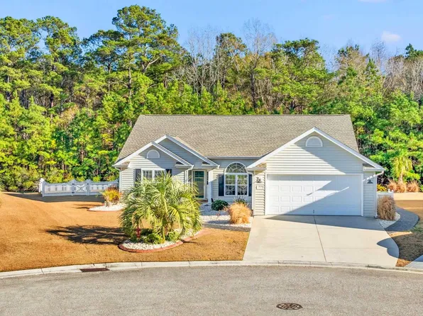 712 Pietras Ct., Murrells Inlet, SC 29576