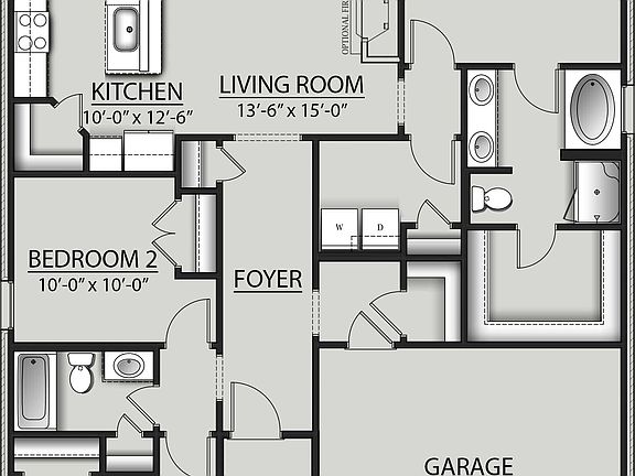 2nd image of this home
