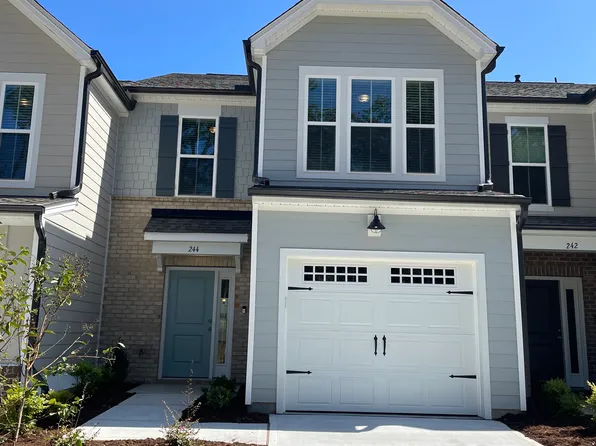 244 Broomside Ave, Raleigh, NC 27603