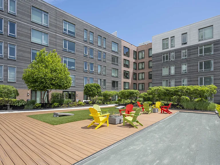 Lantera at Boston Landing — Photo 19