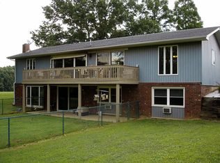 2930 Campground Rd, Anna, IL 62906