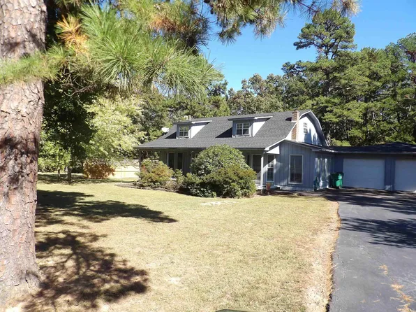 (undisclosed Address), Heber Springs, AR 72543