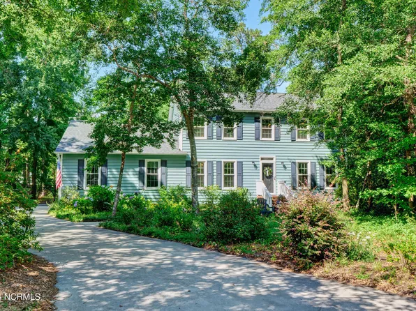 6716 Piedmont Place, Wilmington, NC 28411