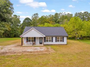 118 Pine Corner Dr, Dahlonega, GA 30533