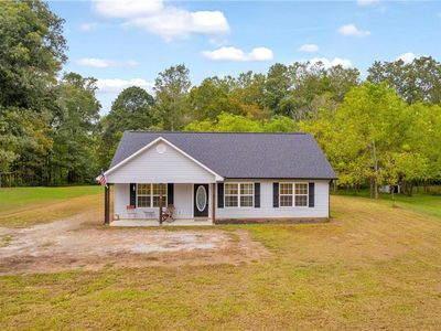 118 Pine Corner Dr, Dahlonega, GA, 30533