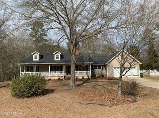 205 Ridge Ct, Macon, GA 31216