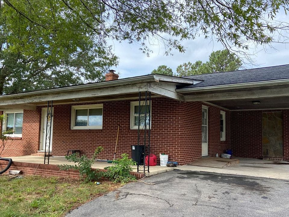 7639 Allison Rd, Pelham, NC 27311 Zillow