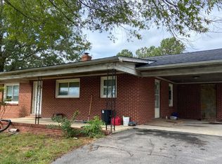 7639 Allison Rd, Pelham, NC 27311