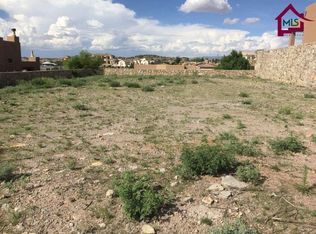 3095 Eclipse Ridge Ln, Las Cruces, NM 88011