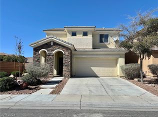 6833 Jungle Fowl St, North Las Vegas, NV 89084