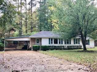 289 Mobile St, Saltillo, MS 38866